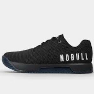 NoBull Mens Impact CrossFit Shoes